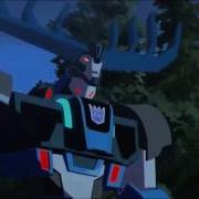 Transformers Robots In Disguise 2015 Intro