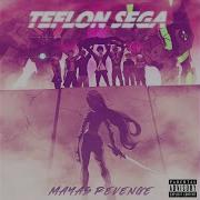 Teflon Sega Entertainment