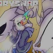 Cr Storyswap Asriel Theme