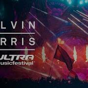 Live At Ultra Music Festival Miami 2024