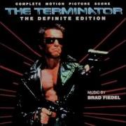 The Terminator Soundtrack Police Station