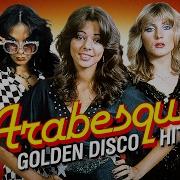 Arabesque Golden Disco Hits