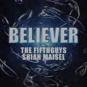 The Fifth Guy Believer