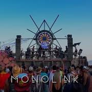 Burning Man 2018