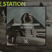 Alexander Komarov Eximinds The Pharaoh Extended Mix Interplay Records