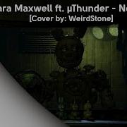 Sayonara Maxwell Μthunder Not The End Ruscover By Marrykos