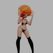 Ice Spice Lil Tjay Gangsta Boo Visualizer