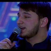 Isa Esambaev Ahmadul Hadji Национальная Пятерка 2017