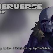 Underverse Ost Occisor Killer Sans Theme Remix By Ilay Boter