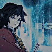 Giyuu Tomioka Ego Kny Edit