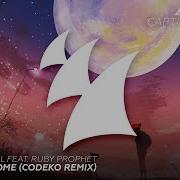 David Gravell Ft Ruby Prophet Far From Home Remix