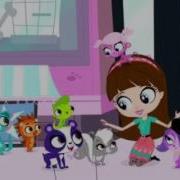 Littlest Pet Shop 2012 Intro