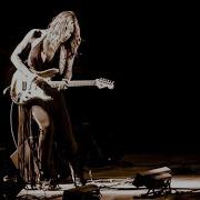 Ana Popovic Slow Dance