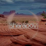 Sharapov The Bestseller All Day And Night Frankie Remix