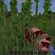 Minecraft Death Sounds