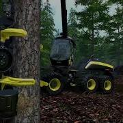 Farming Simulator 15 Заставка