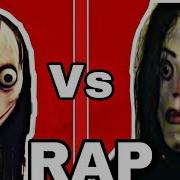 Momo Vs Ayuwoki Rap Music