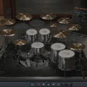 Das Modell Rammstein Drum Only