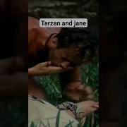 Tarzan Sex