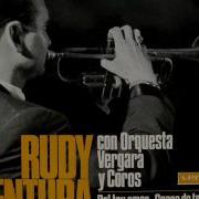 Rudy Ventura Y Orquesta Vergara 1966