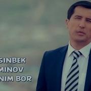 Мухсинбек Муминов Севганим Бор