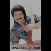 Cengiz Coşkuner