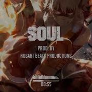 Epic Voice Rap Beat Soul Prod By Rusart Beats