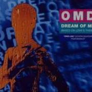 Omd Dream Of Me Based On The Love S Theme Interestelar