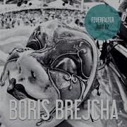 Boris Brejcha Vampire