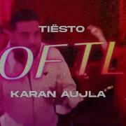 Karan Aujla Softly Tiësto Remix