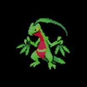 Pokemon Cries Grovyle 253