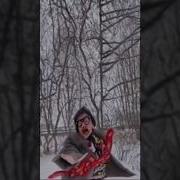 Вот И Лето Прошло Я Надела Калоши