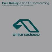 Paul Keeley A Sort Of Homecoming Michael Cassette Remix