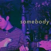 Conan Gray Somebody Else