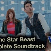 Doctor Who The Star Beast Music