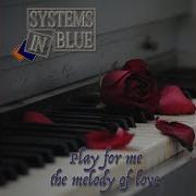 Blue System Is Melody Of Love Ai