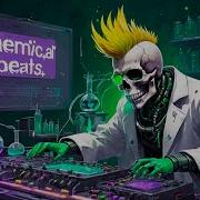 Best September 2023 Acid Neuro Breaks Mix Chemical Beats 17