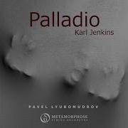 Palladio I Allegretto Arr For String Orchestra