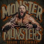 Braun Strowman Theme Song 2022