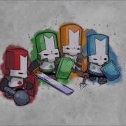 Castle Crashers Online Menu