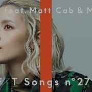 Anly Feat Matt Cab Matz カラノココロ The First Take