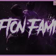 Afton Family Metal Cover