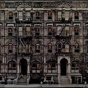 The Rover Led Zeppelin Backing Track