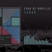 Sahar Original Mix Evan De Novellis