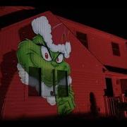 Hpp Christmas Grinch 2020