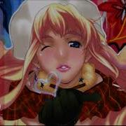 Macross Frontier Infinity