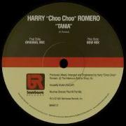 Harry Choo Choo Romero