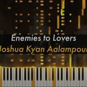 Enemies To Lovers Piano