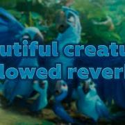 Slowed Beautiful Creatures