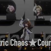 Electric Chaos Countdown D4Dj